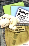 Simon Peter - Challenging Times